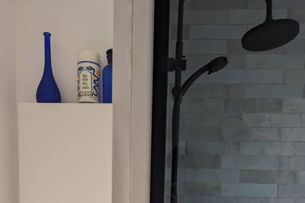 Photo of Bathroom in Riez