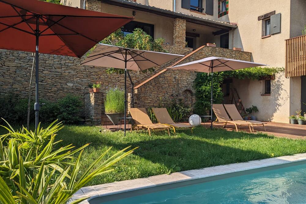 Photo of Outdoor in Riez