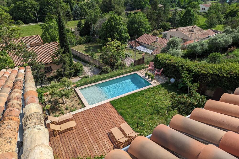 Photo of Outdoor in Riez