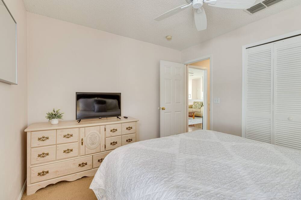 Photo of Bedroom in Chatham Park