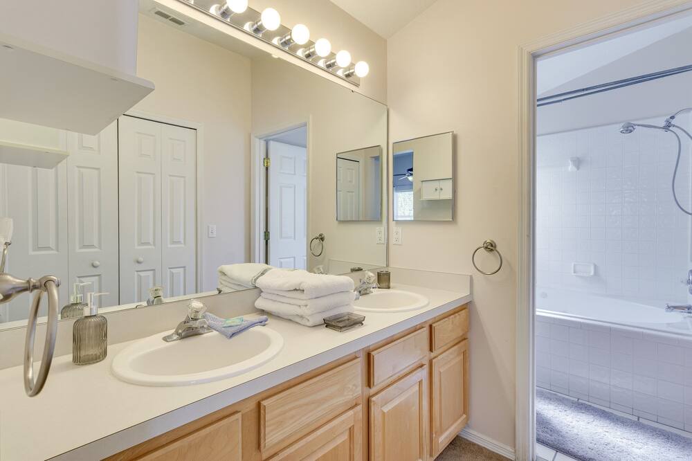 Photo of Bathroom in Chatham Park