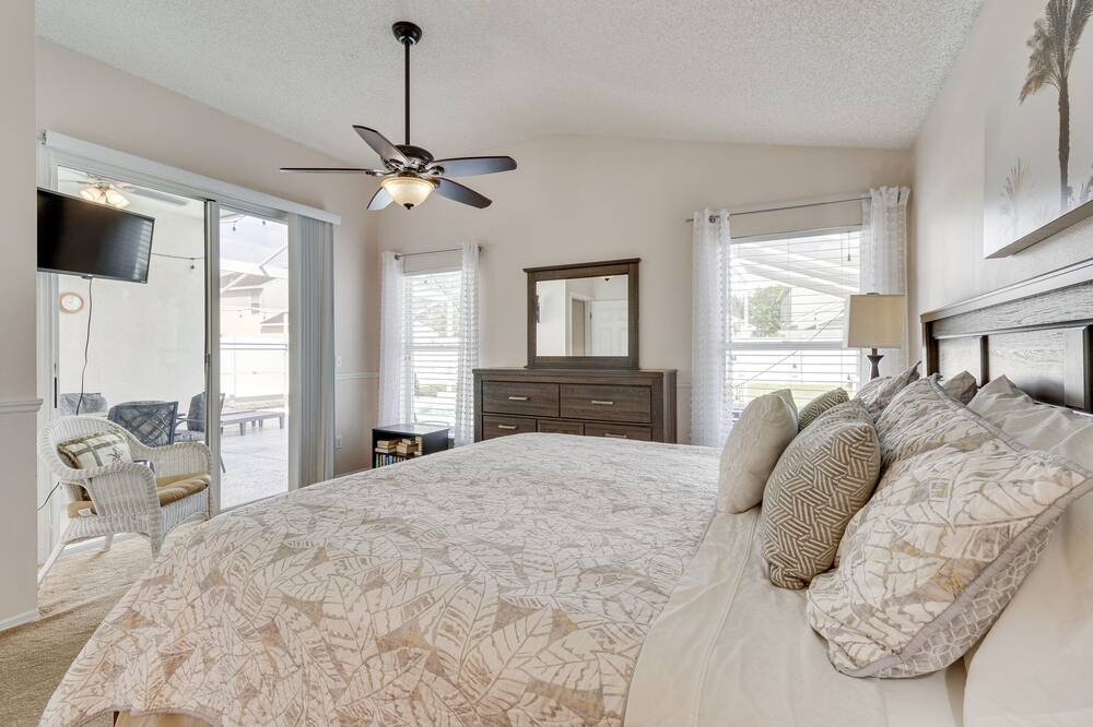 Photo of Bedroom in Chatham Park