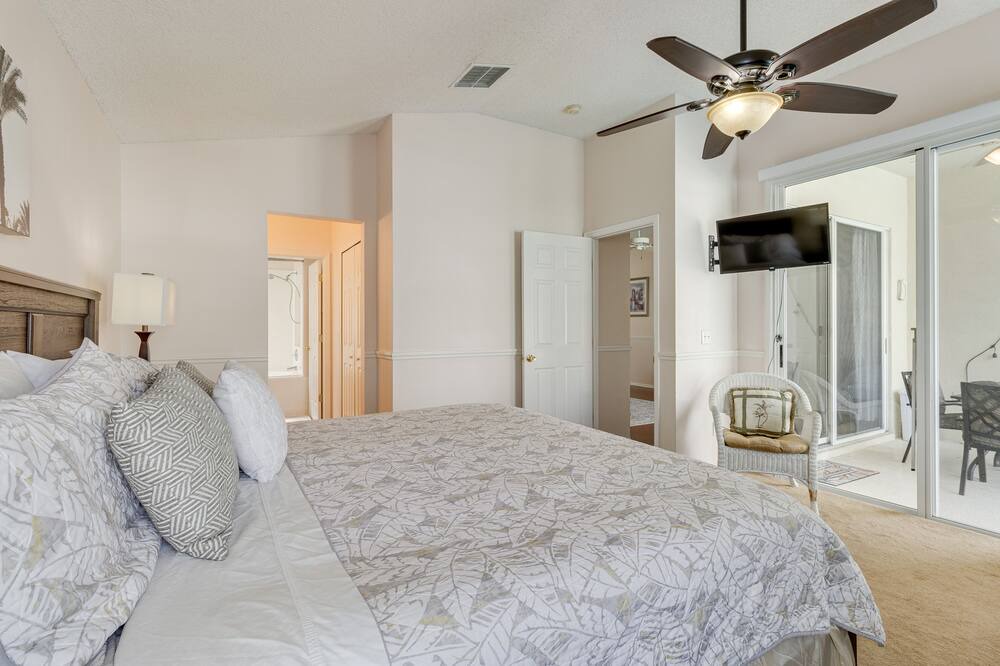 Photo of Bedroom in Chatham Park