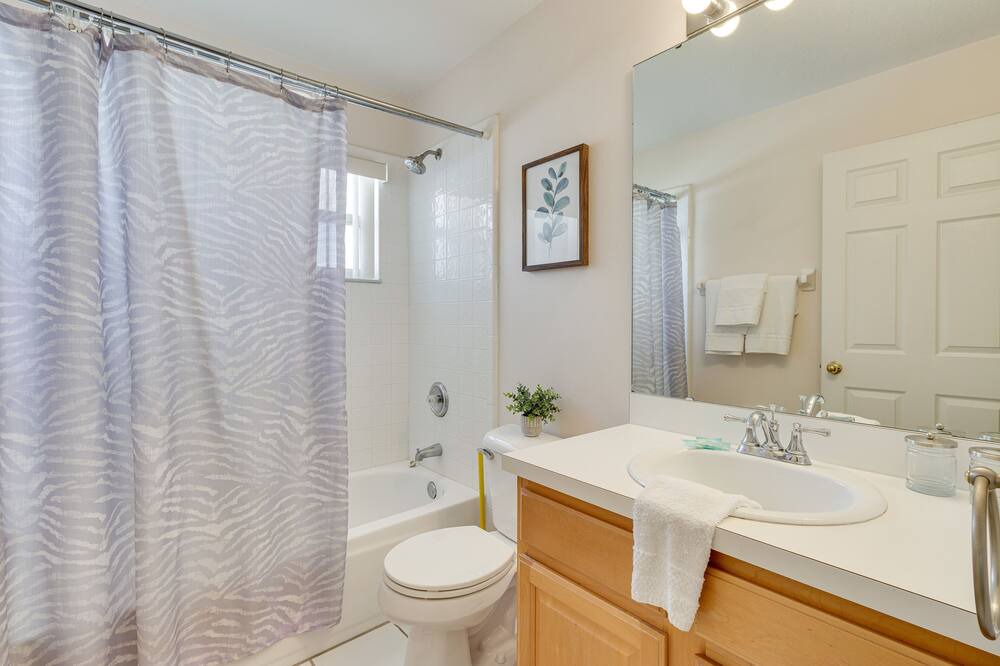 Photo of Bathroom in Chatham Park