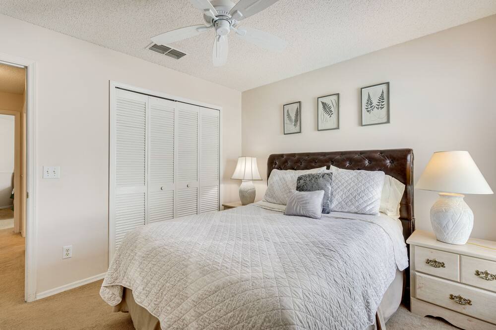 Photo of Bedroom in Chatham Park