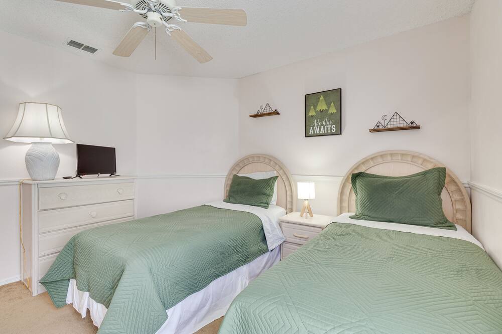 Photo of Bedroom in Chatham Park