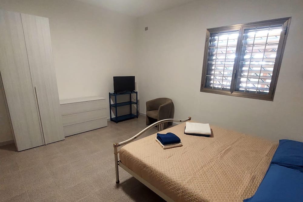 Photo of Bedroom in Battipaglia