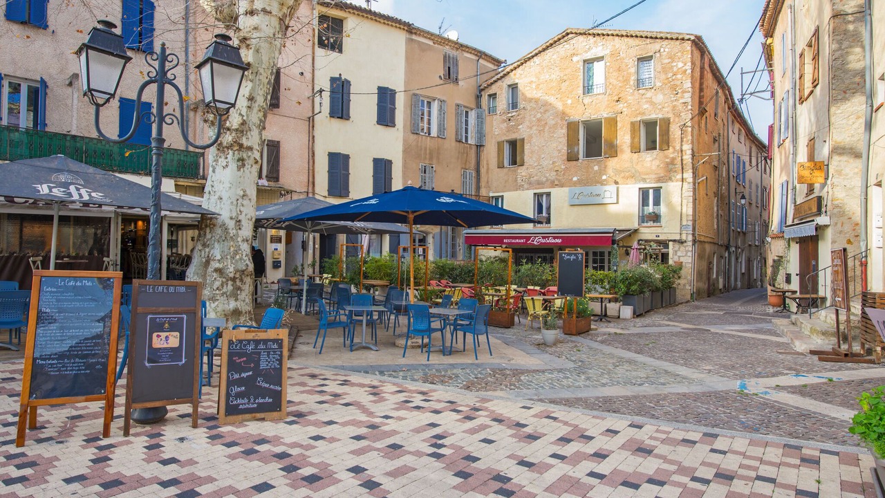 Photo of Outdoor in Flayosc