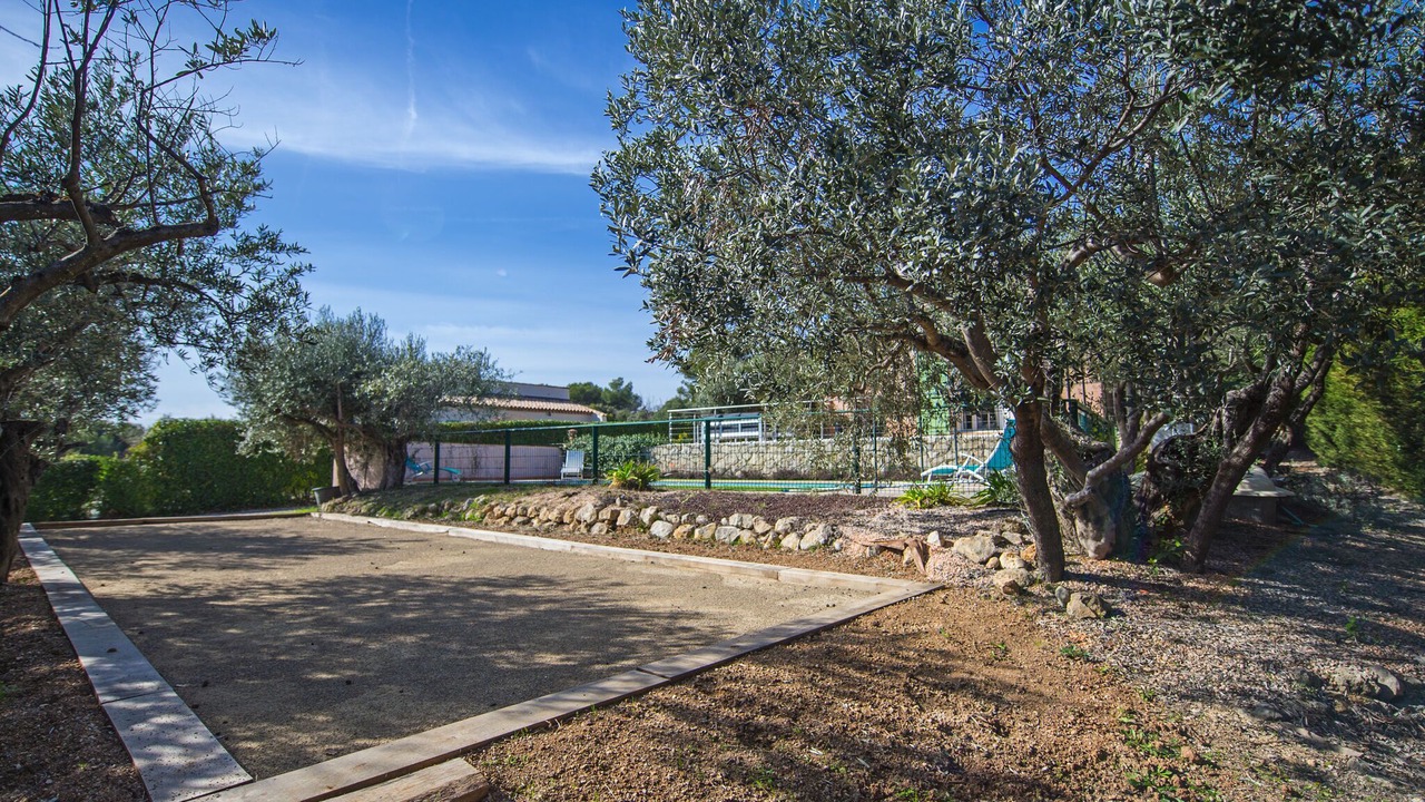 Photo of Outdoor in Flayosc
