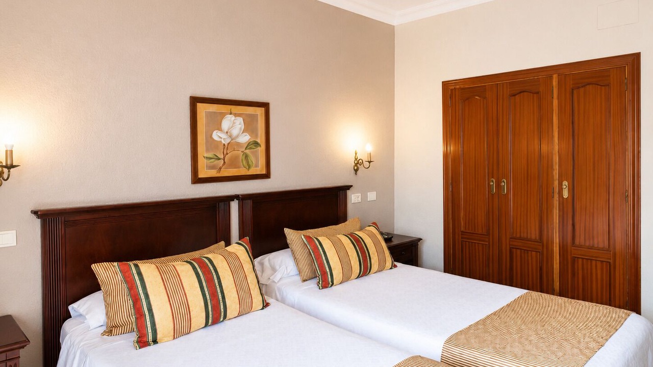 Photo of Bedroom in Puerto de la Cruz