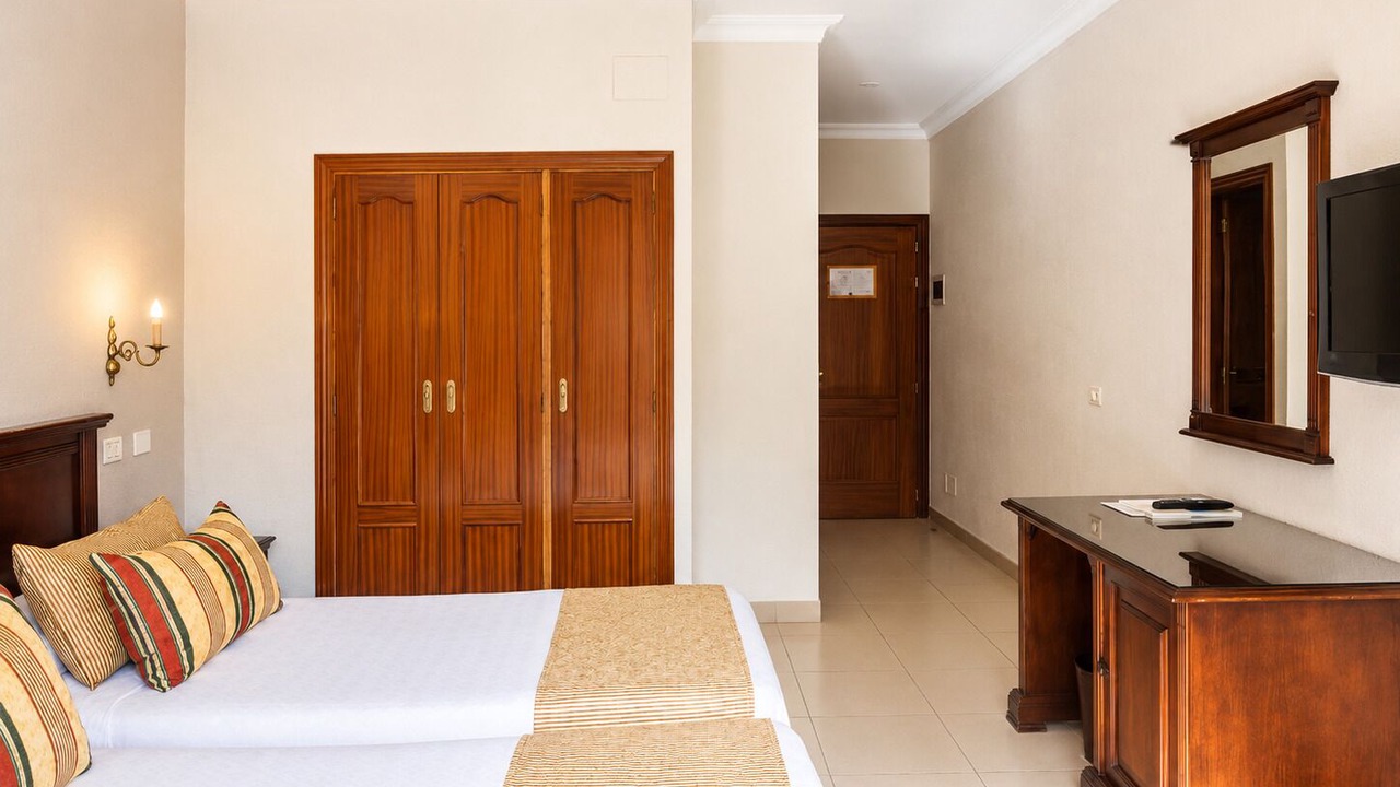 Photo of Bedroom in Puerto de la Cruz