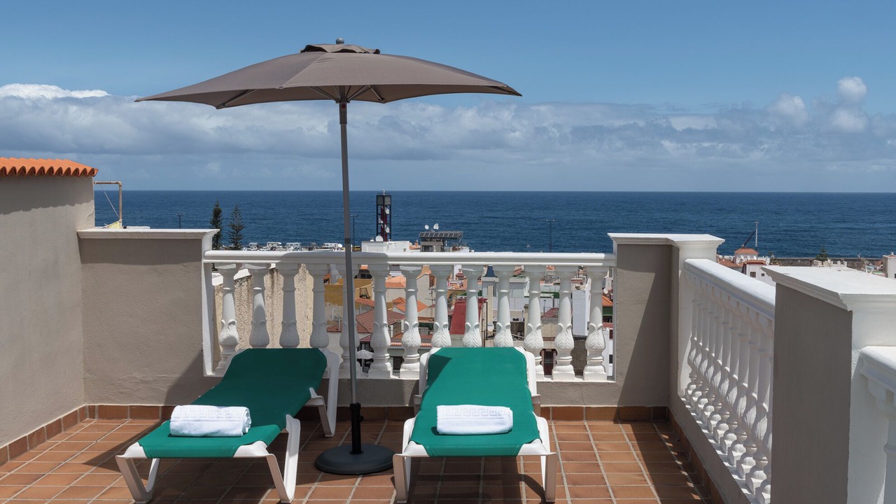 Photo of Outdoor in Puerto de la Cruz