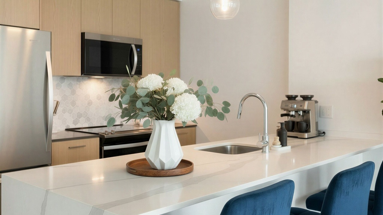 Photo of Kitchen in Midtown