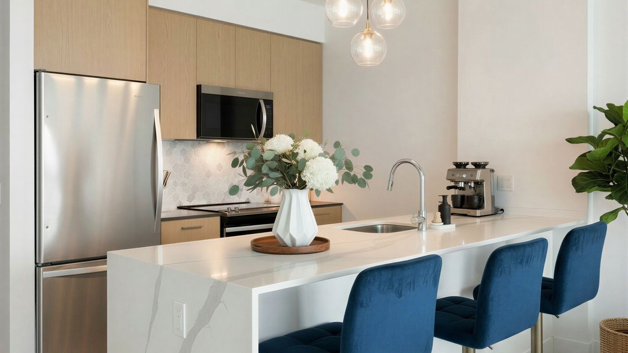 Photo of Kitchen in Midtown