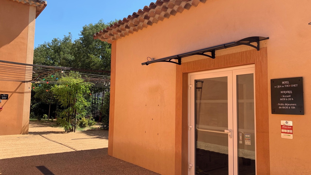 Photo of Outdoor in Le Thoronet