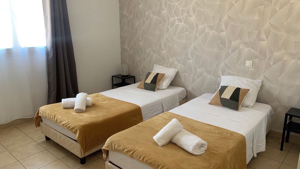 Photo of Bedroom in Le Thoronet