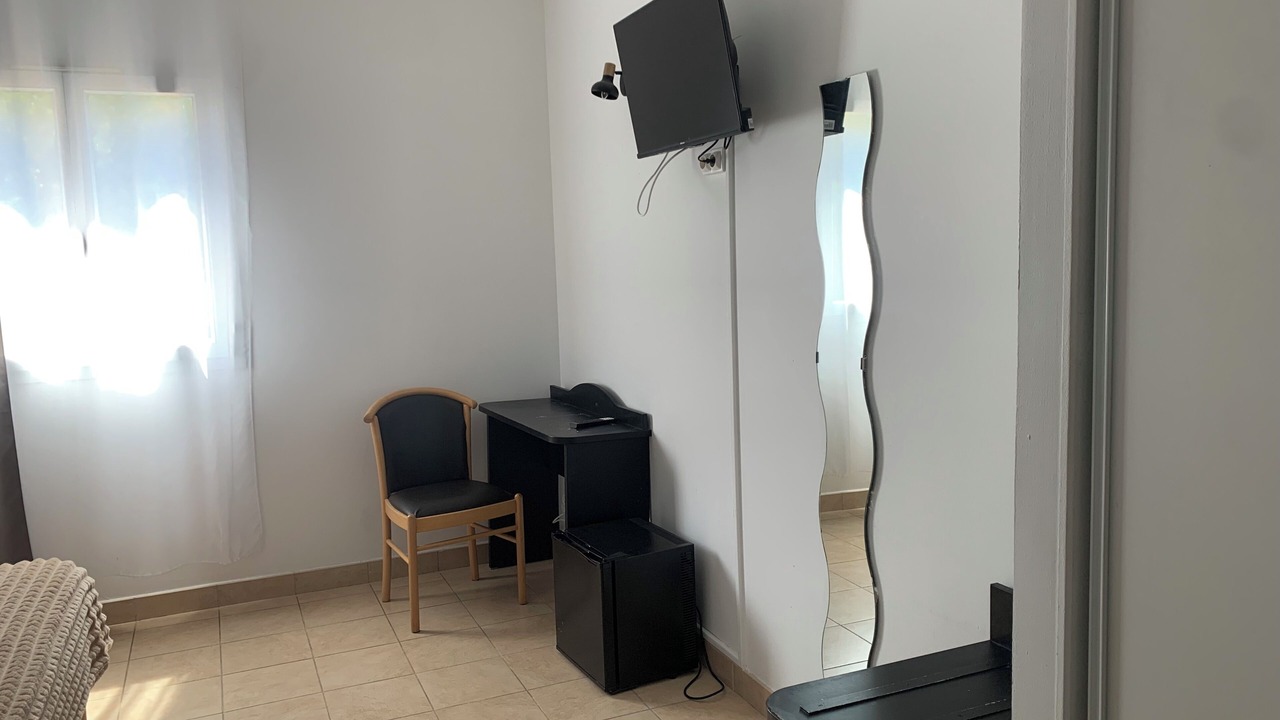 Photo of Bedroom in Le Thoronet
