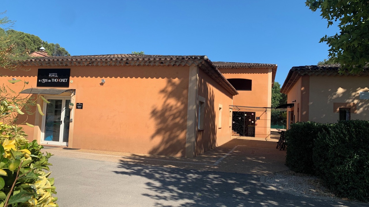 Photo of Outdoor in Le Thoronet