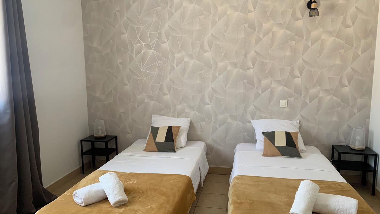 Photo of Bedroom in Le Thoronet