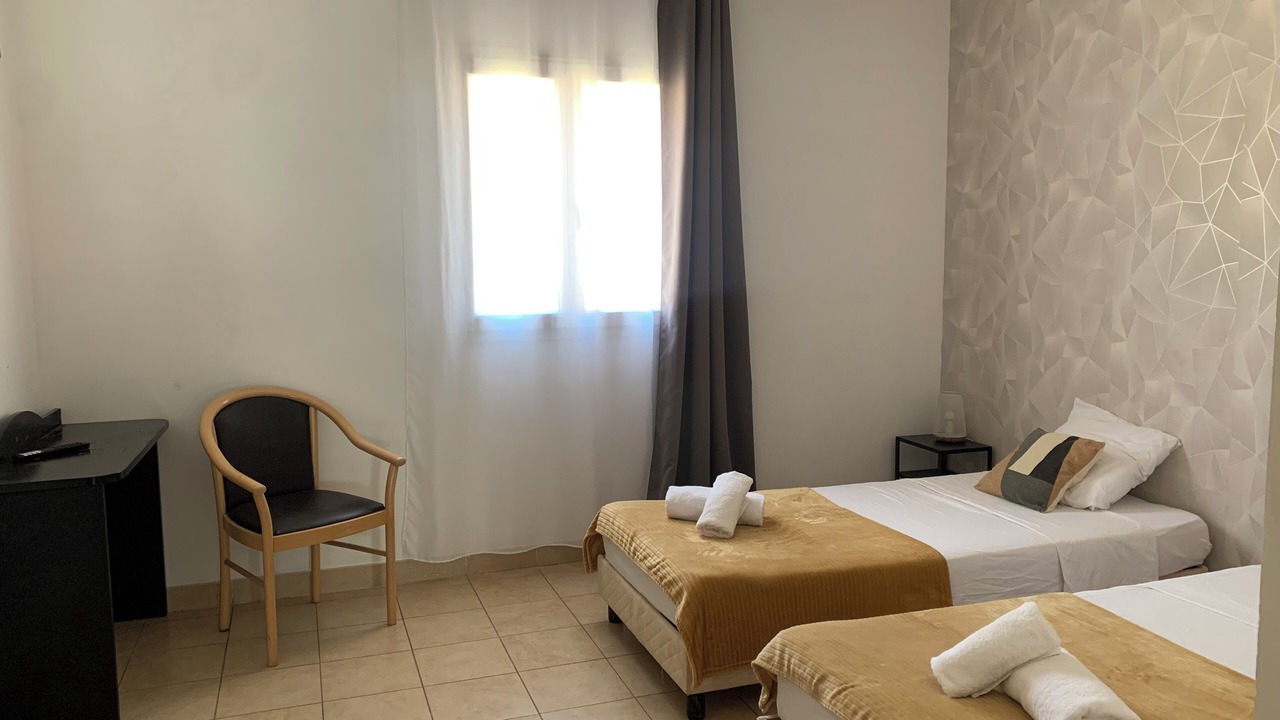 Photo of Bedroom in Le Thoronet