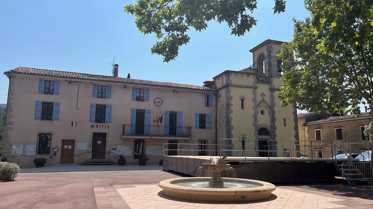 Photo of Outdoor in Le Thoronet