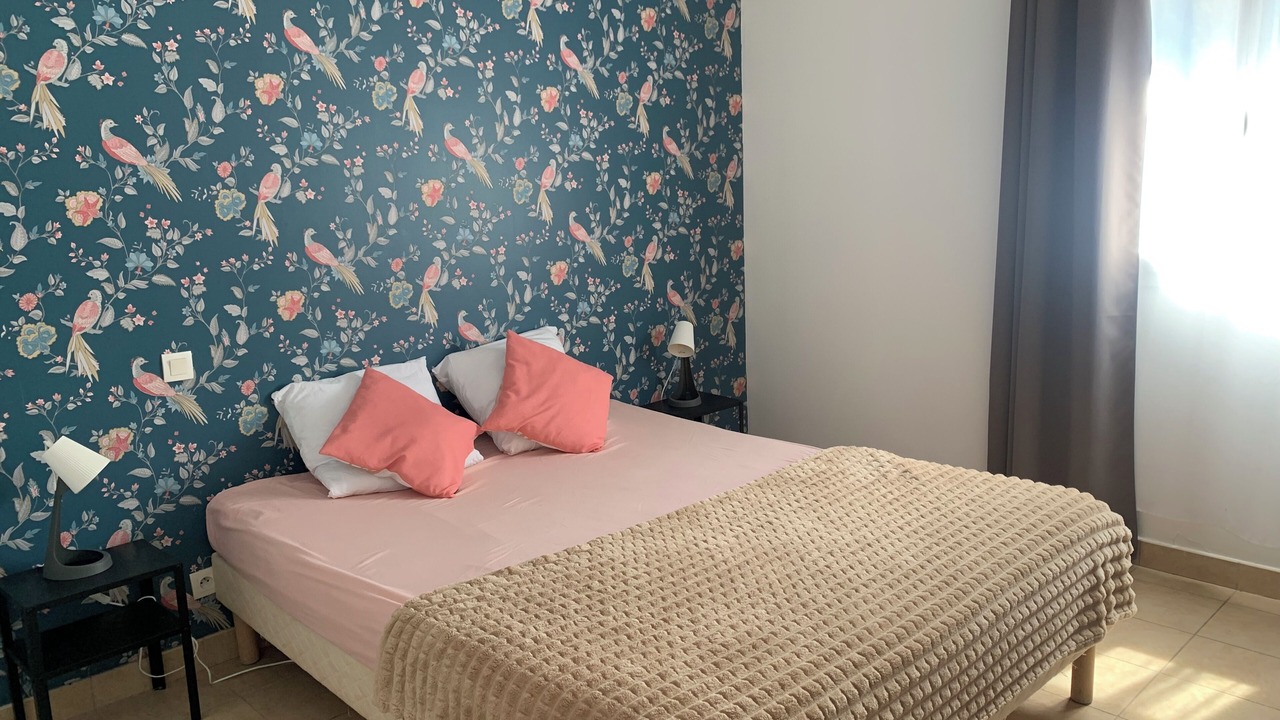 Photo of Bedroom in Le Thoronet