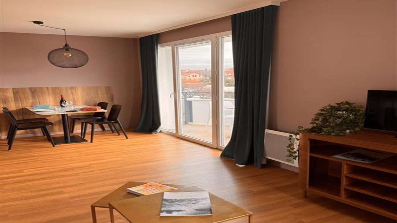 Photo of Bedroom in Chatel-Guyon