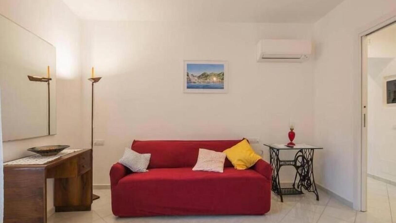 Photo of Patio Balcony in Minori