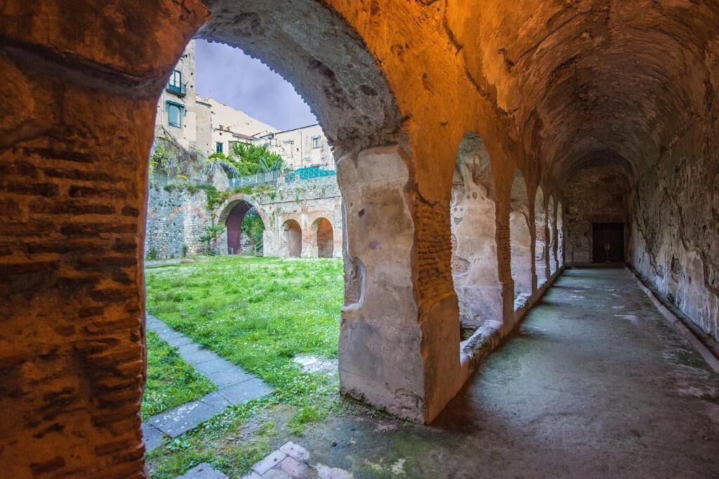 Photo of Outdoor in Minori