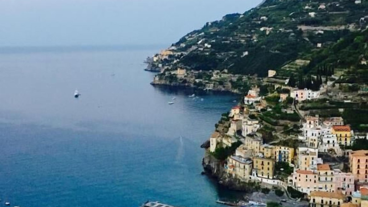 Photo of Outdoor in Minori