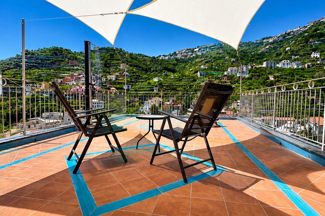 Photo of Patio Balcony in Minori