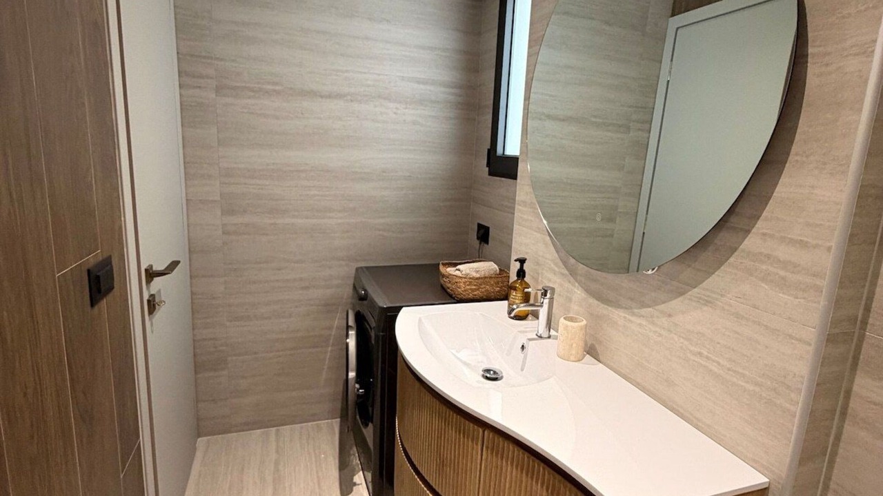 Photo of Bathroom in Elliniko-Argyroupoli