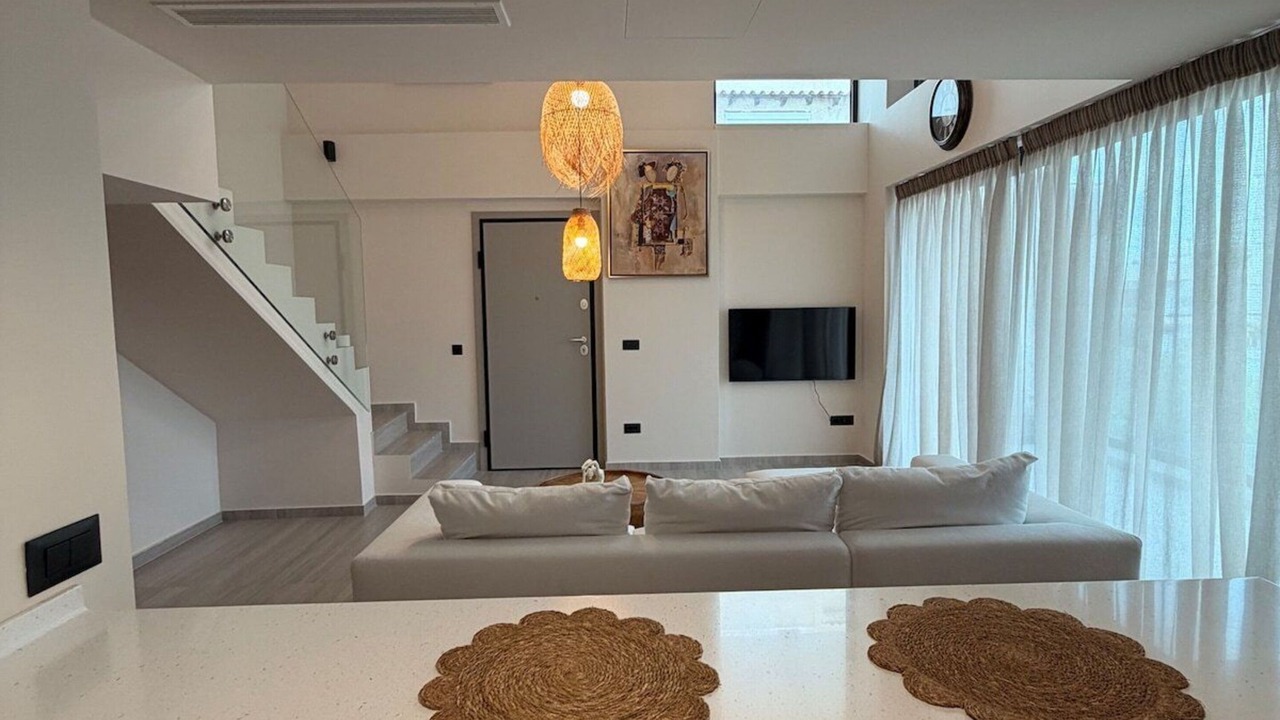 Photo of Bedroom in Elliniko-Argyroupoli
