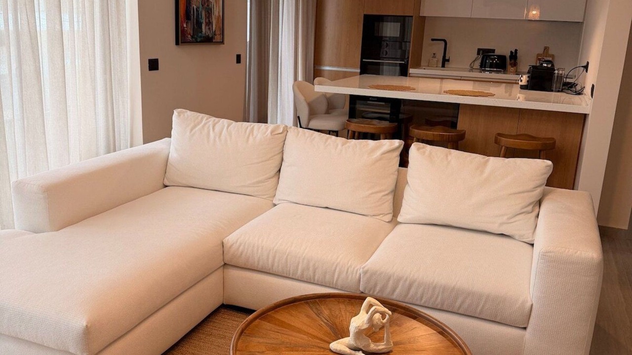 Photo of Bedroom in Elliniko-Argyroupoli