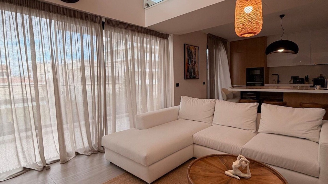 Photo of Bedroom in Elliniko-Argyroupoli