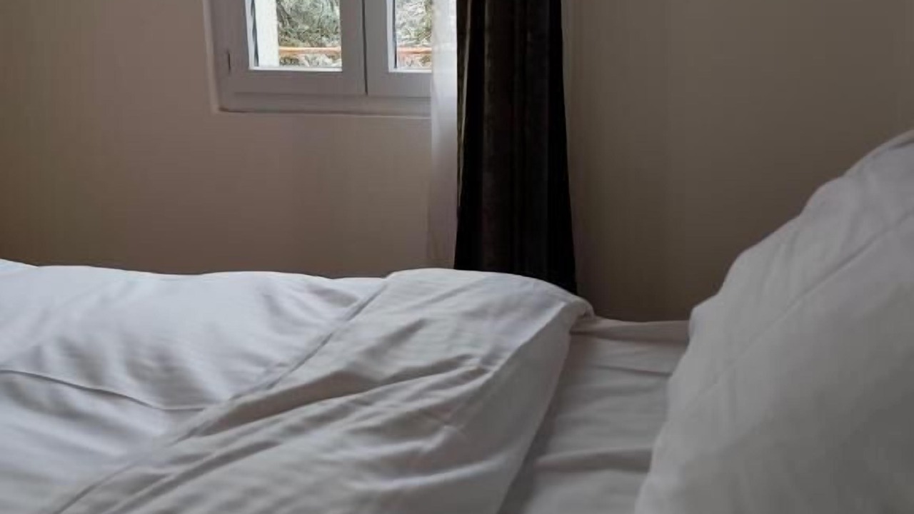 Photo of Bedroom in LʼArgentiere-la-Bessee