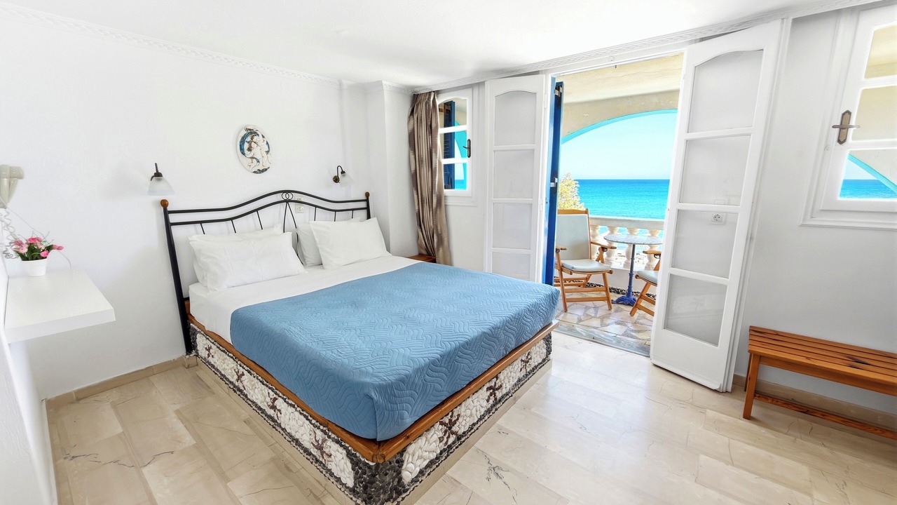Photo of Patio Balcony in Agios Georgios