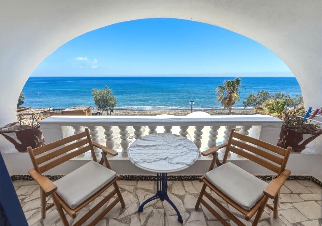 Photo of Patio Balcony in Agios Georgios