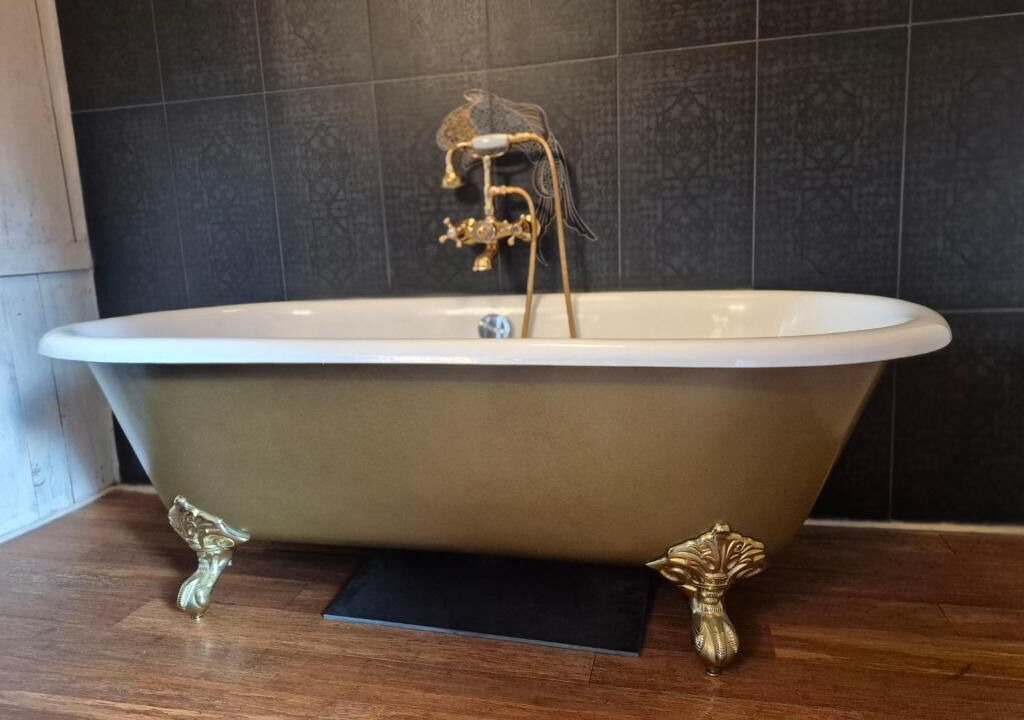 Photo of Bathroom in Bromont