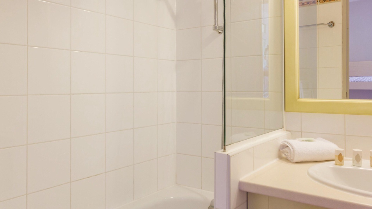 Photo of Bathroom in La Napoule