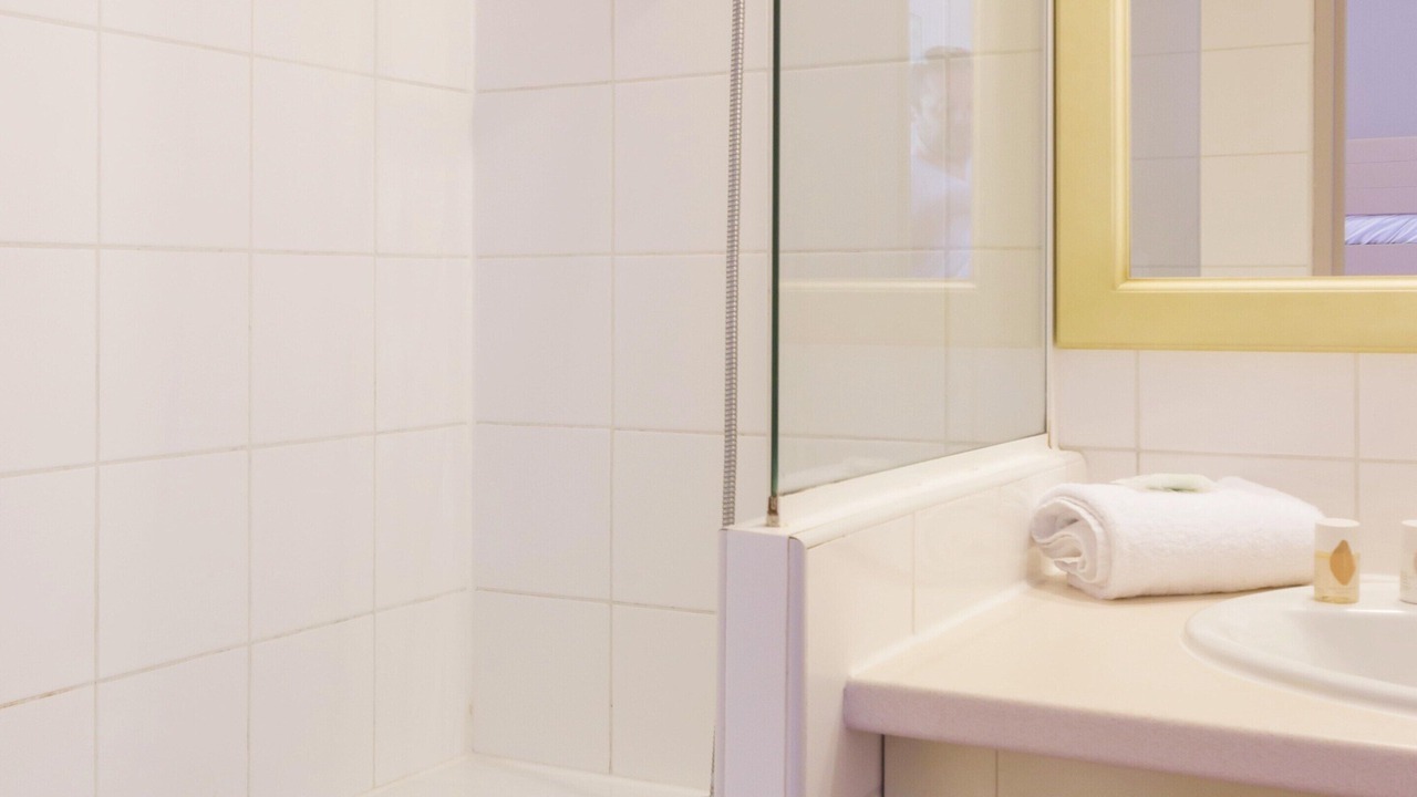 Photo of Bathroom in La Napoule