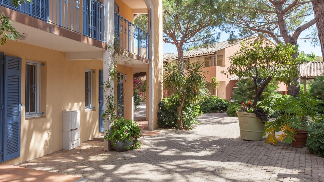 Photo of Outdoor in La Napoule
