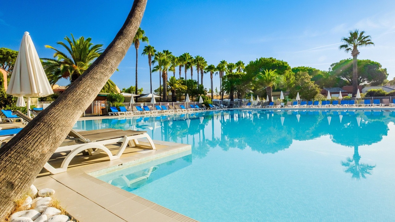 Photo of Outdoor in La Napoule