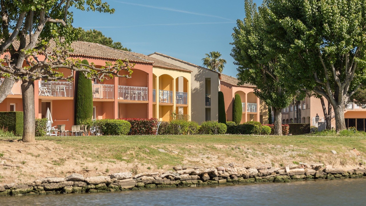 Photo of Outdoor in La Napoule