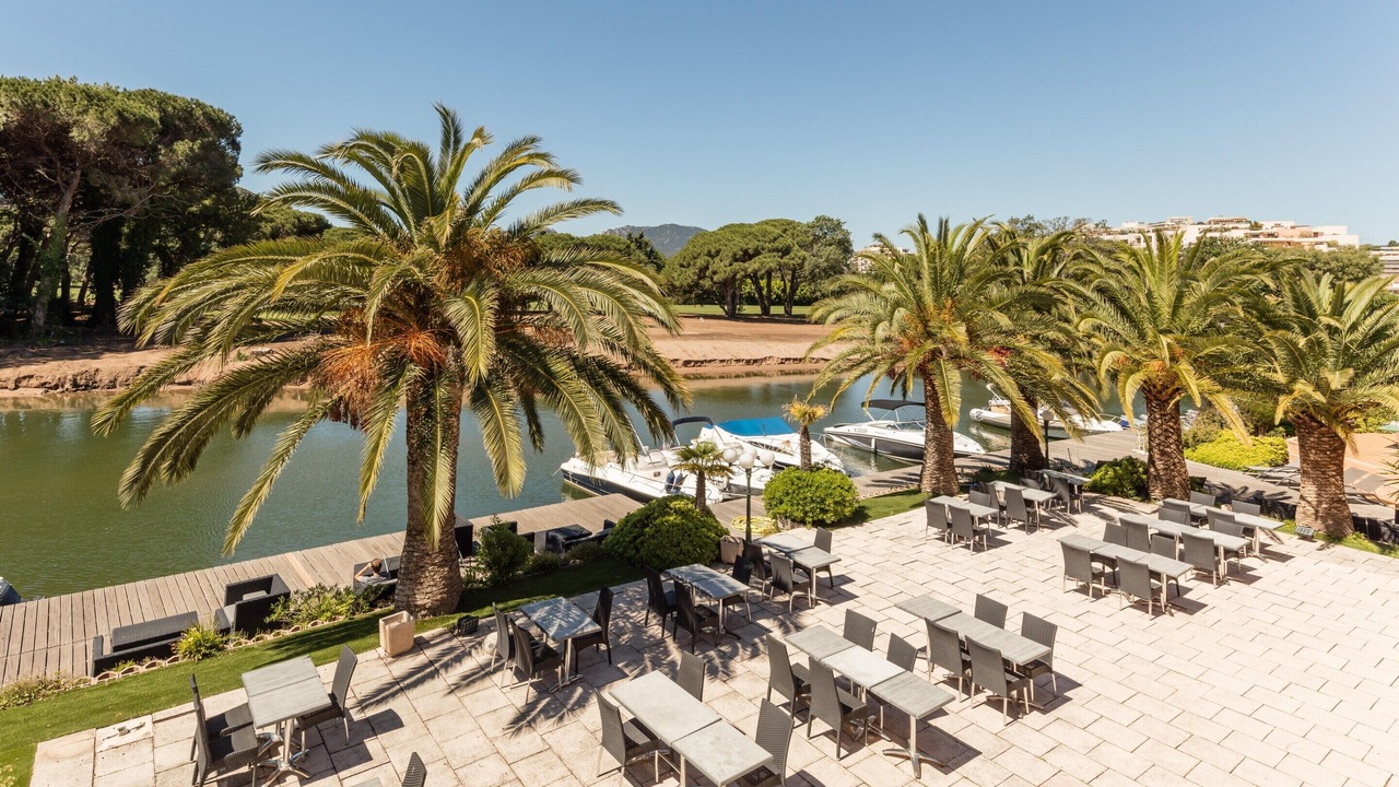 Photo of Outdoor in La Napoule