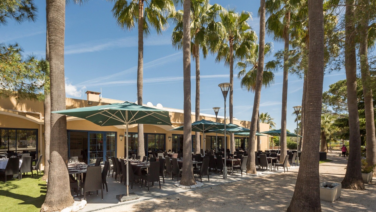 Photo of Outdoor in La Napoule