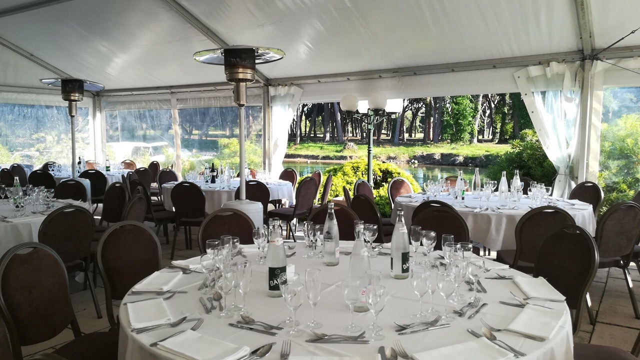 Photo of Outdoor in La Napoule