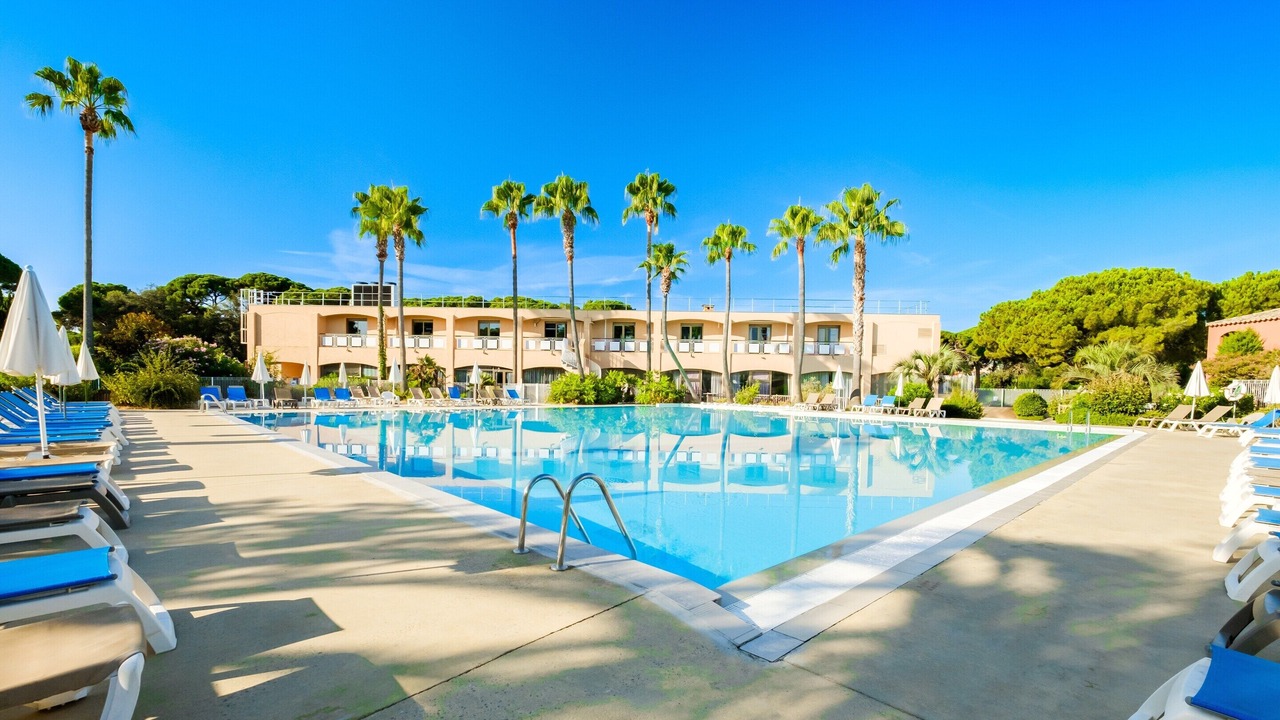 Photo of Outdoor in La Napoule
