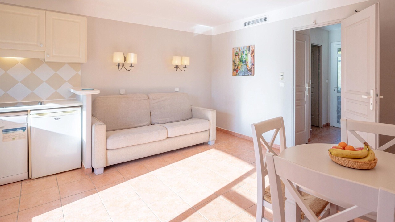 Photo of Bedroom in La Napoule
