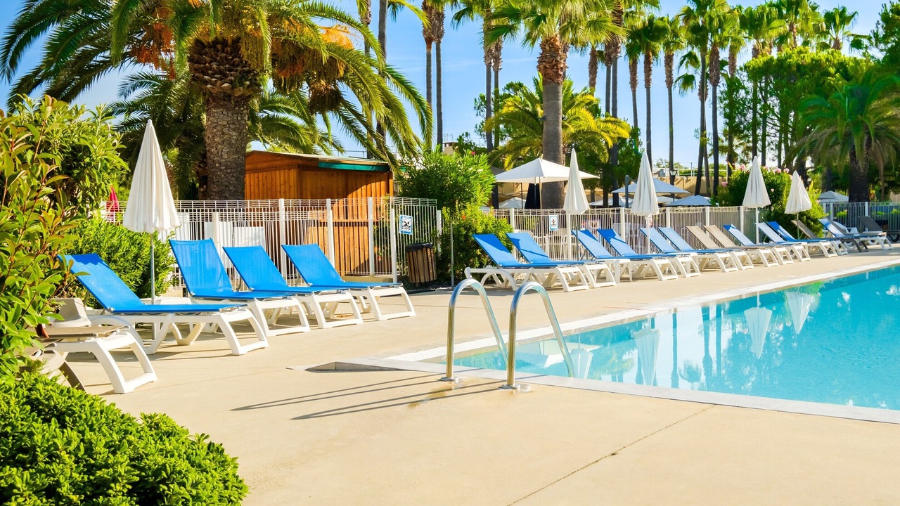 Photo of Outdoor in La Napoule